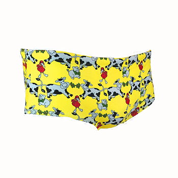 LIMITED EDITION! New design of the classic Summertime motif