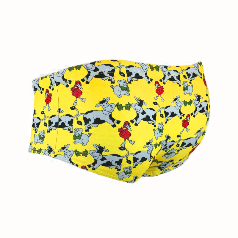LIMITED EDITION! New design of the classic Summertime motif