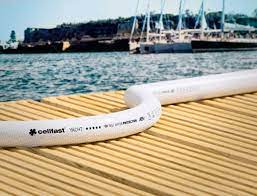 Bevattningsset Yacht MINI 3/8´´15 meter - 3