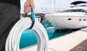 Bevattningsset Yacht MINI 3/8´´15 meter - 4