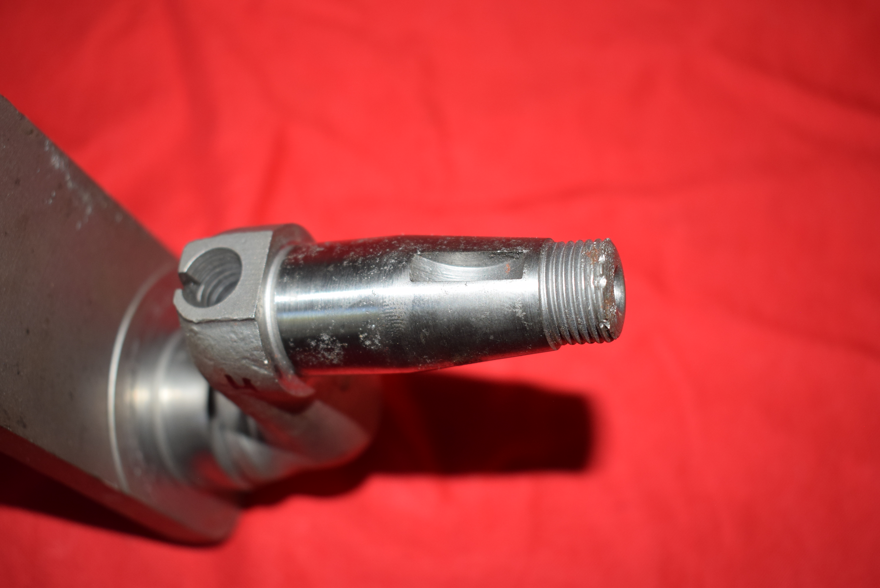 Crankshaft Harley Model W Sport 1919-Eearly22  #53