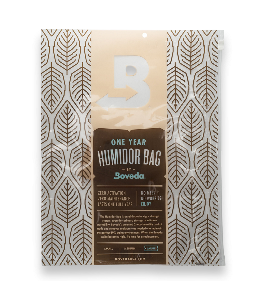 Boveda Humidorpåse