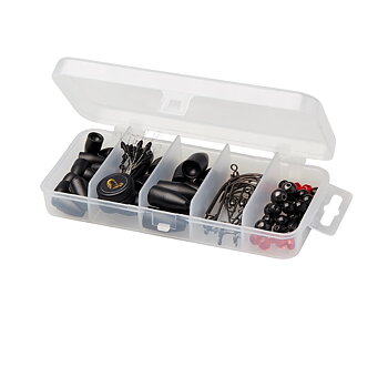 SavageGear T&C Rigging Kit 100pcs