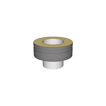 PLAN ÖVERGÅNG 0-60 100mm 