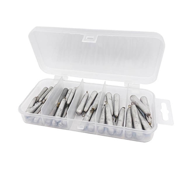 SavageGear Lure Specialist Sinker - 4