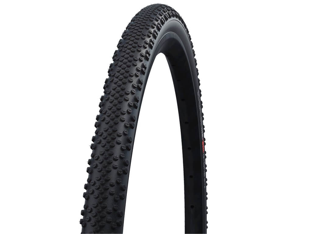 SCHWALBE G-One Bite Vikbart Graveldäck 700 x 38c 28 x 1,50 (40-622) 