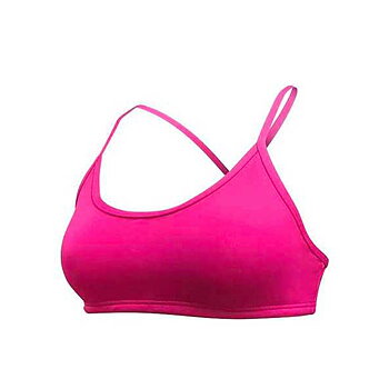 2-PIECE SWIMSUIT PINK
