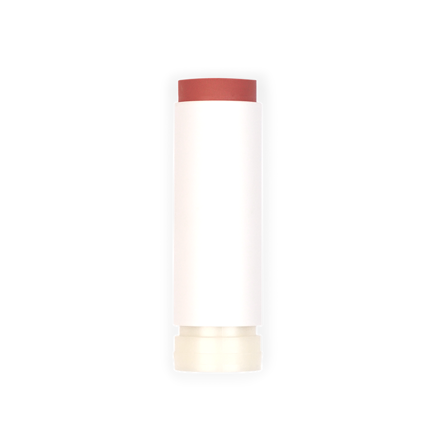ZAO Refill Blush Stick 842 Poppy pink
