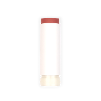 ZAO Refill Blush Stick 842 Poppy pink