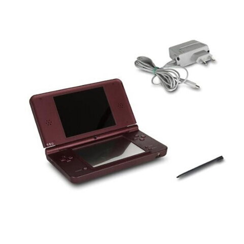 Nintendo DSI XL brun normalt / fint skick