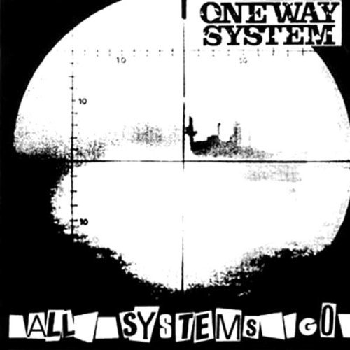 One Way System - All Systems Go  - LP