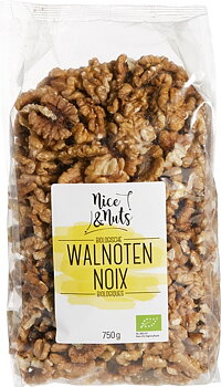 Valnötter 750g Nice Eko