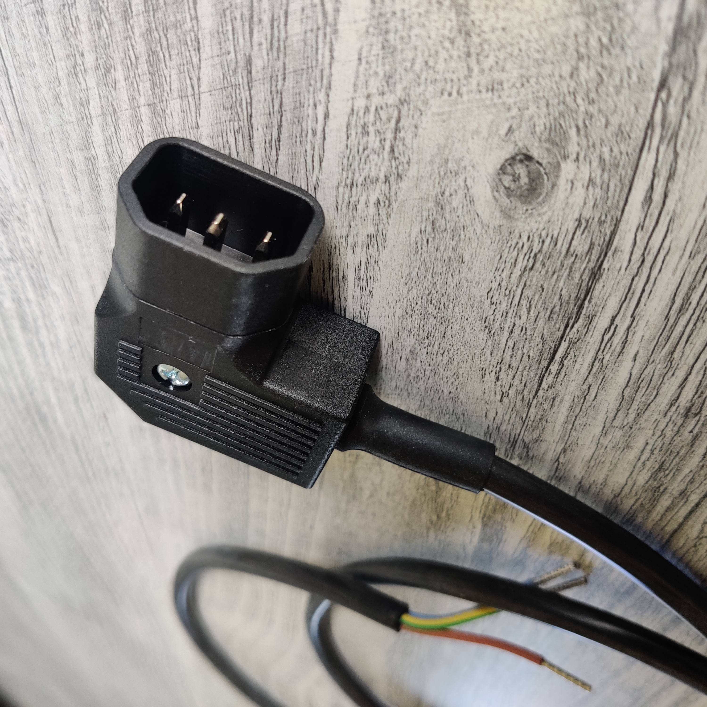 Kabel till drag