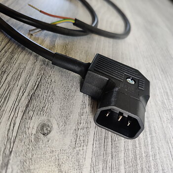 Kabel till drag