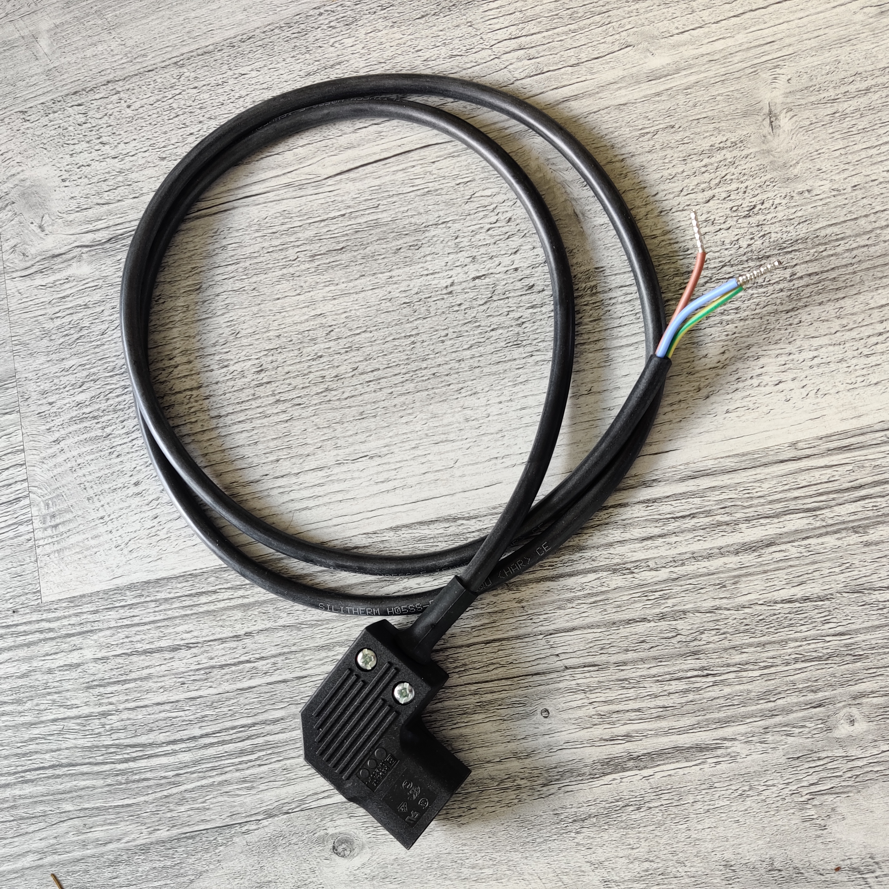 Kabel till drag - 2