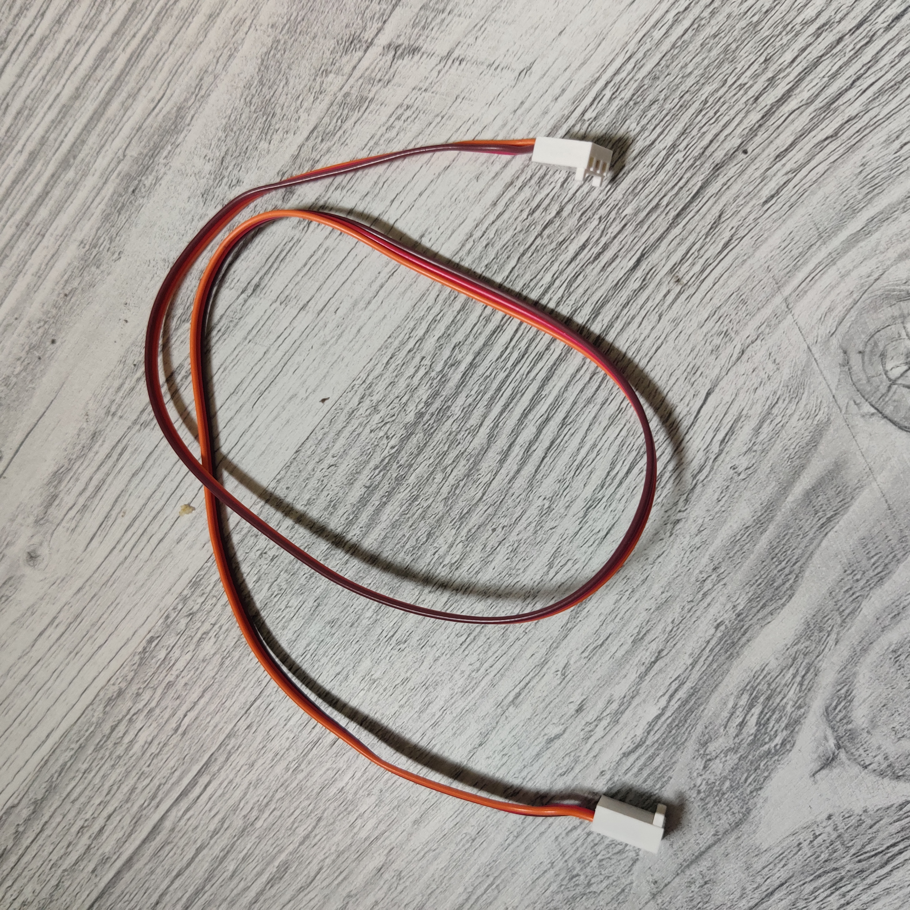 Kabel till triacstyrning - 2