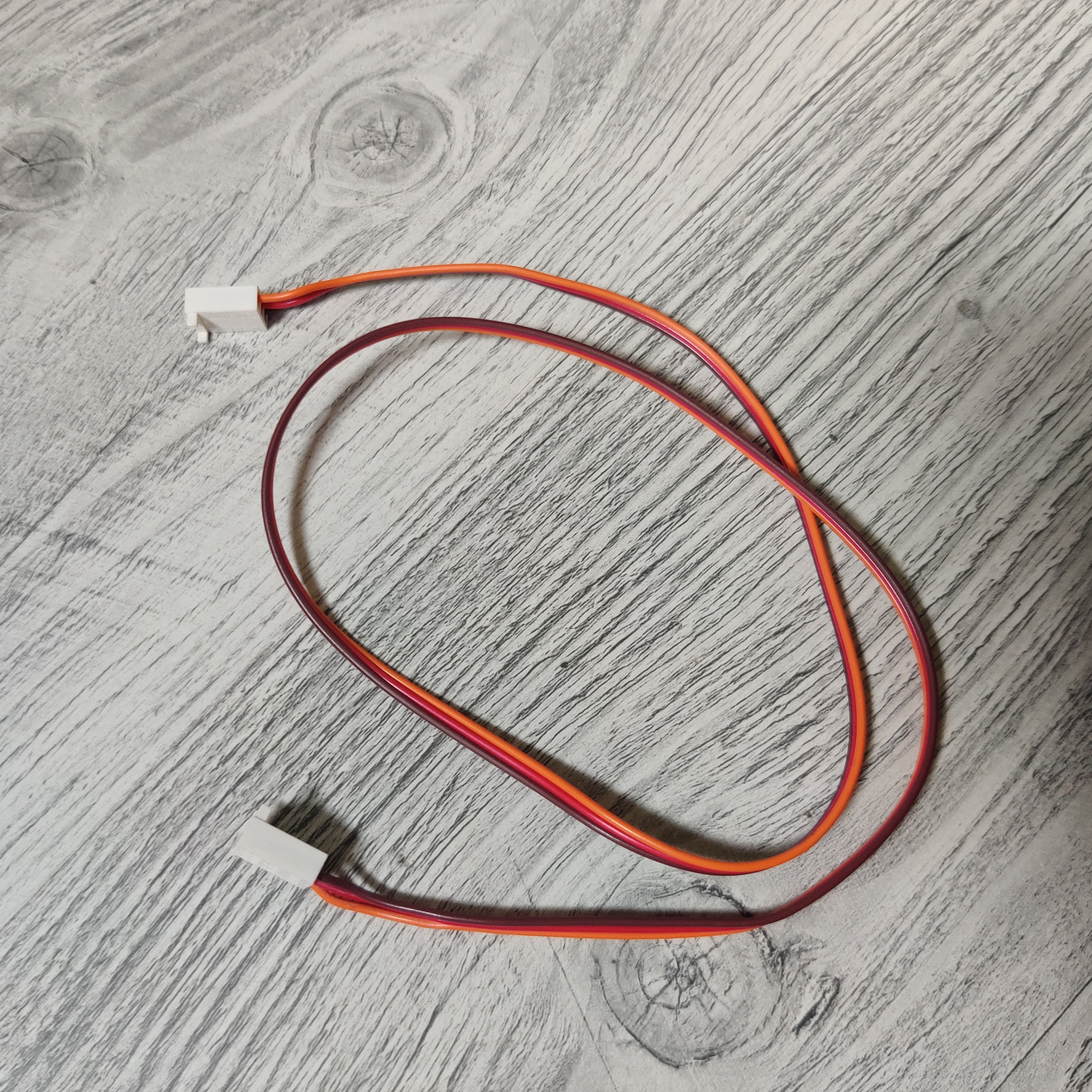 Kabel till triacstyrning