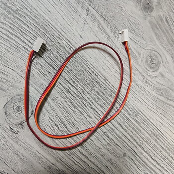 Kabel till triacstyrning