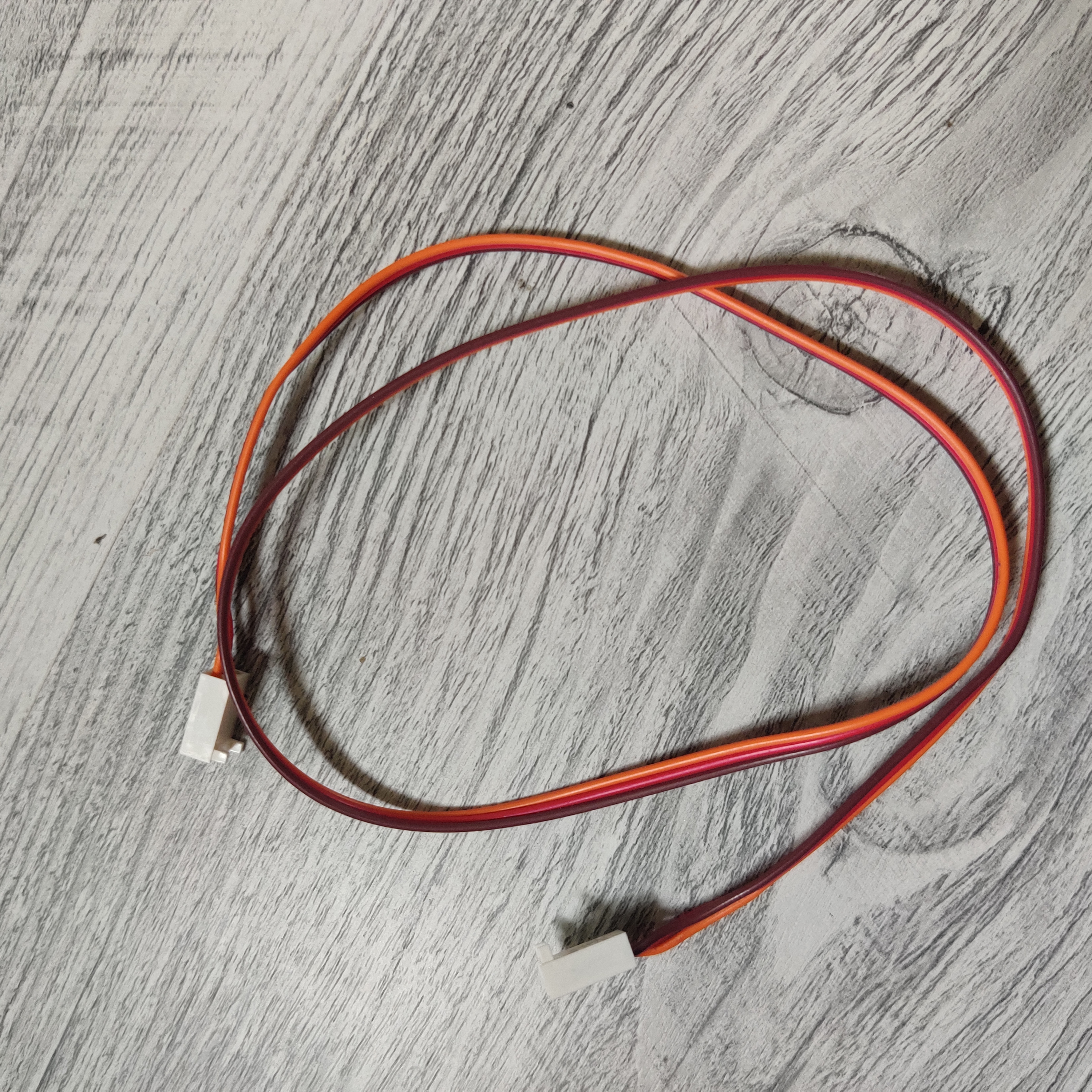 Kabel till triacstyrning - 3