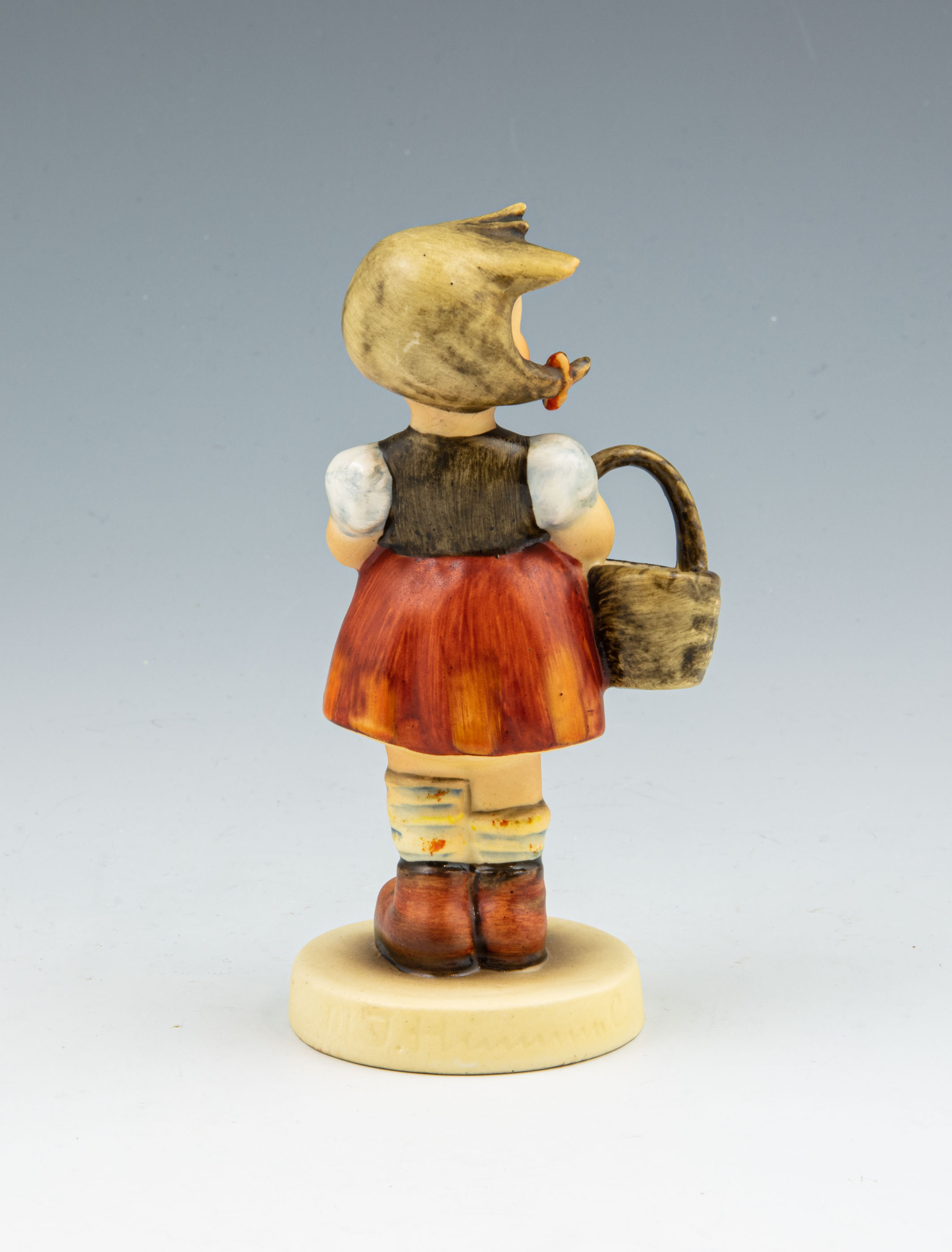 Hummel 96 - Little Shopper (TMK-2) - 2