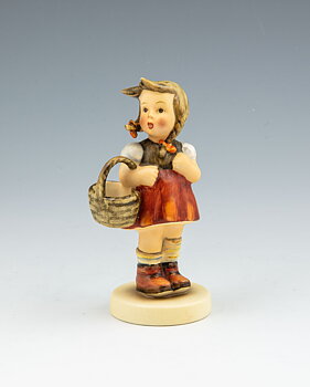 Hummel 96 - Little Shopper (TMK-2)
