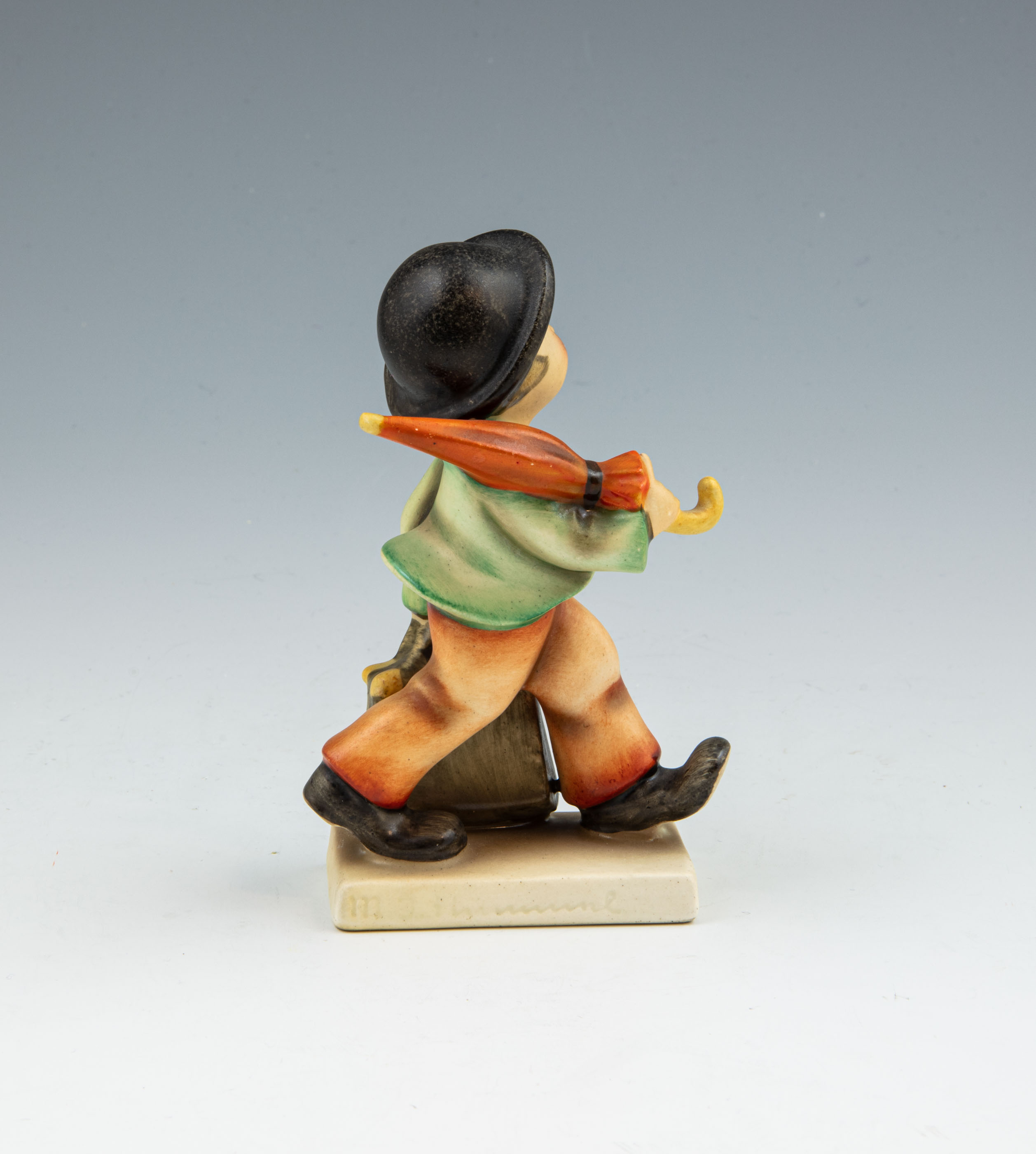 Hummel 11/2/0 - Merry Wanderer (TMK-2) - 2