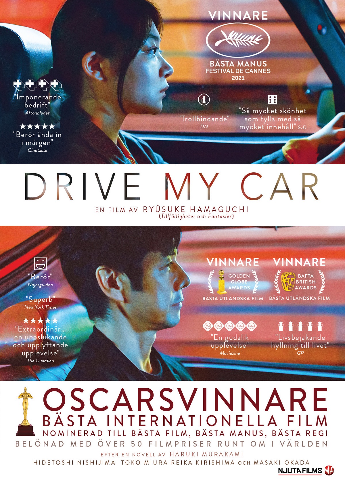 Drive My Car