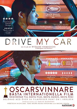 Drive My Car