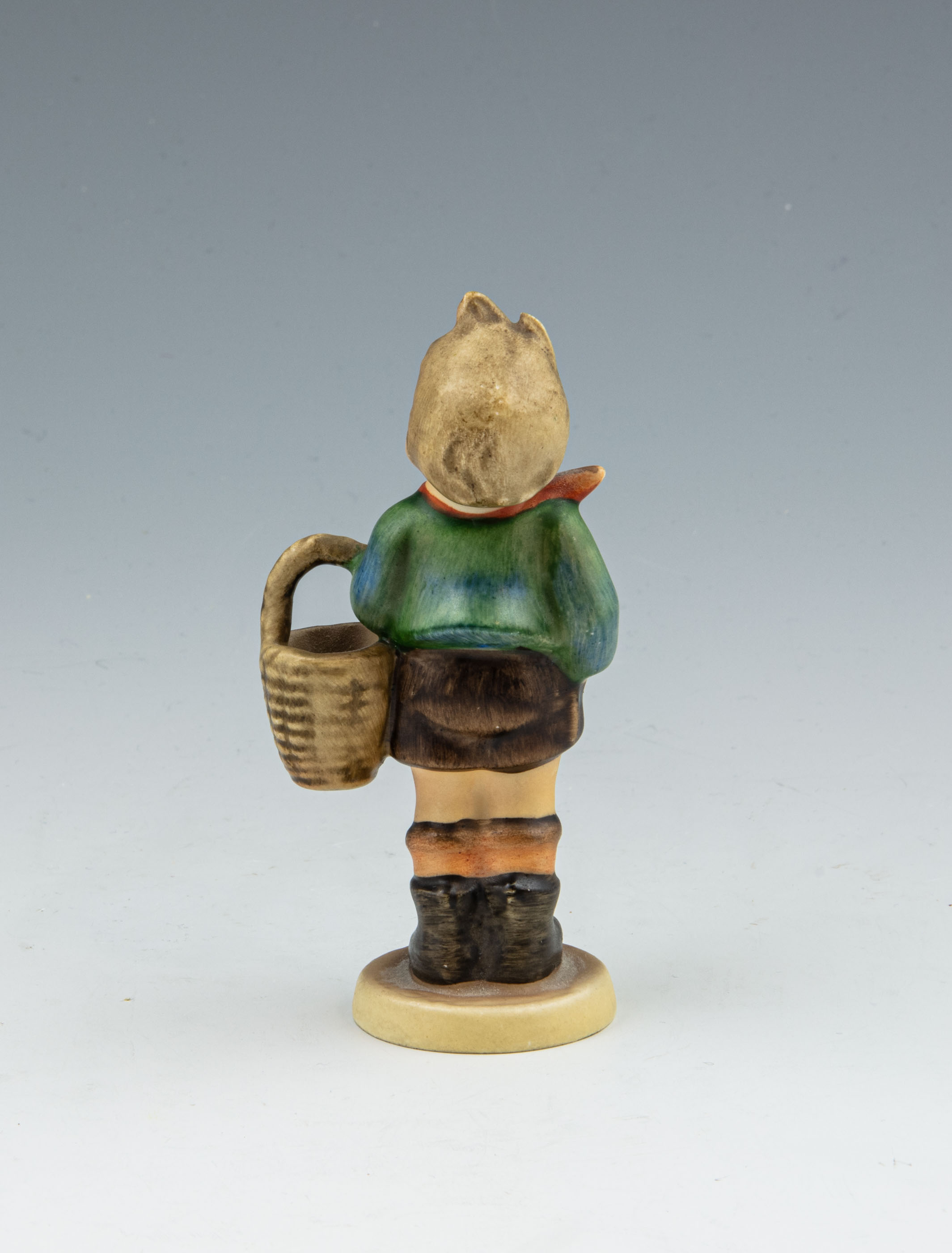Hummel 51/3/0 - Village Boy (TMK-2) - 2