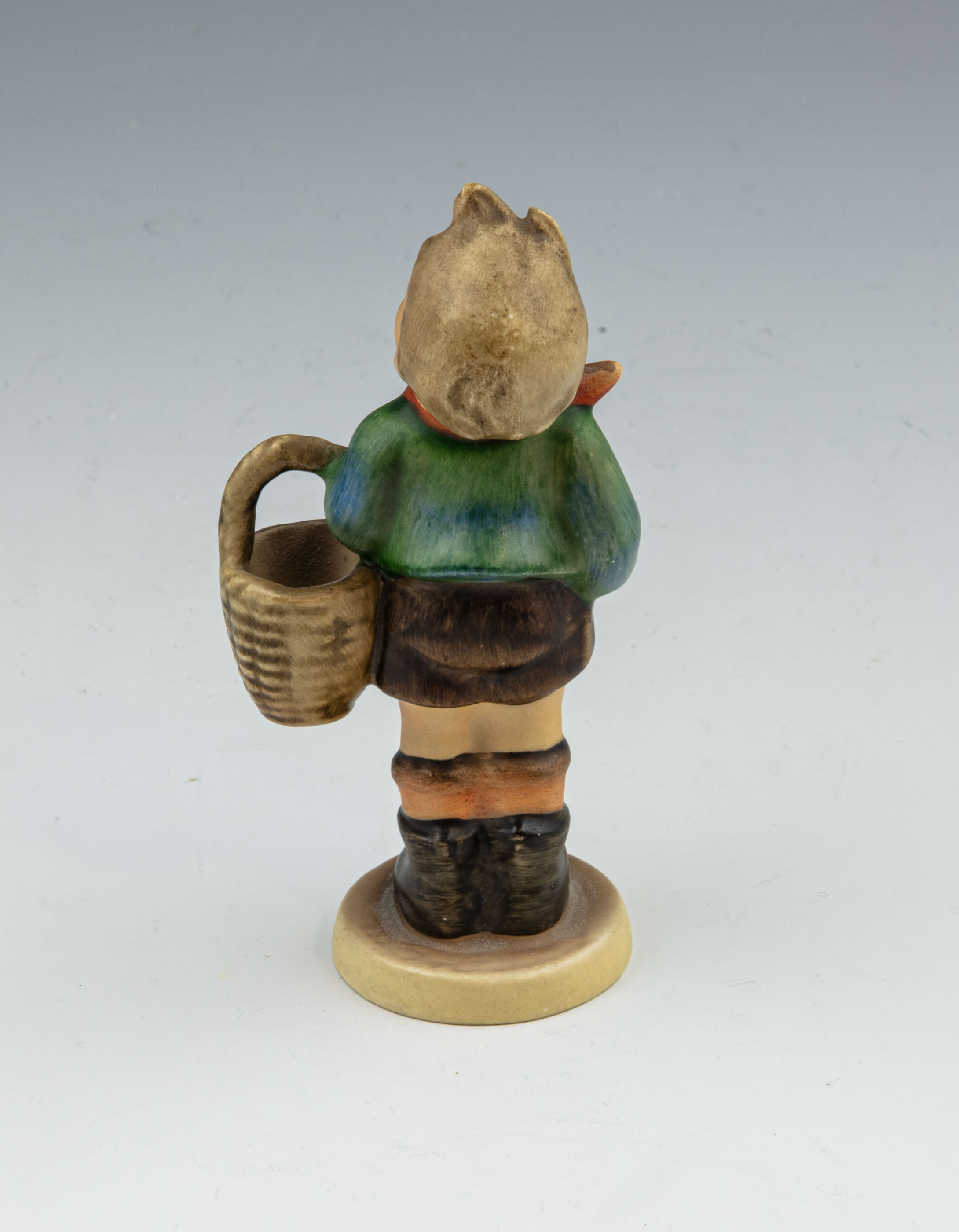 Hummel 51/3/0 - Village Boy (TMK-2) - 3