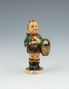 Hummel 51/3/0 - Village Boy (TMK-2)