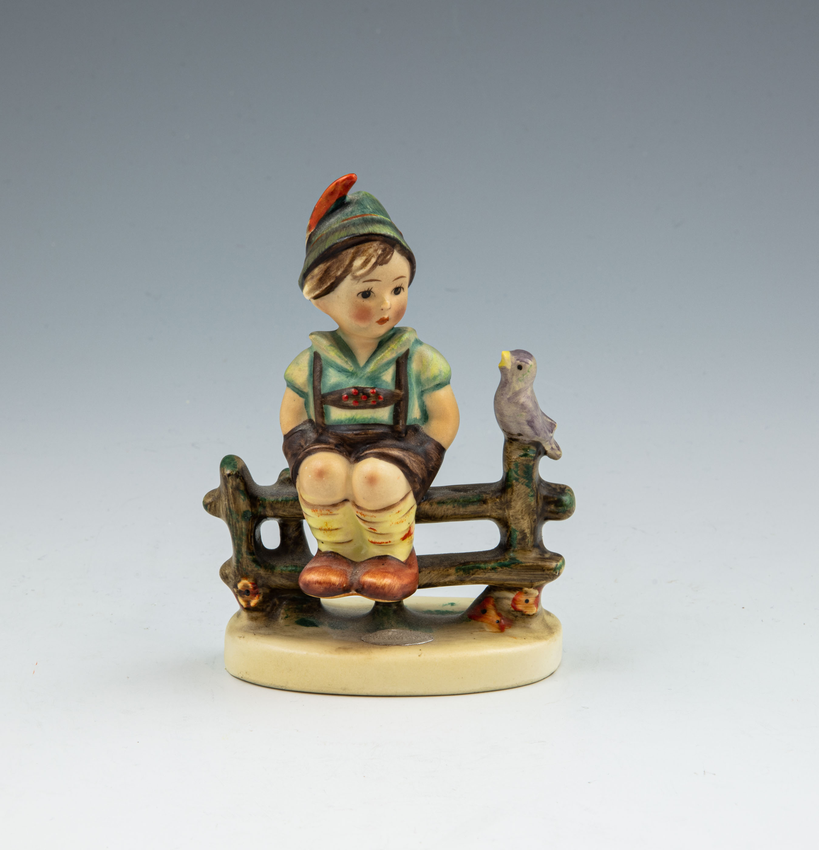 Hummel 111/3/0 - Wayside Harmony (TMK-2)