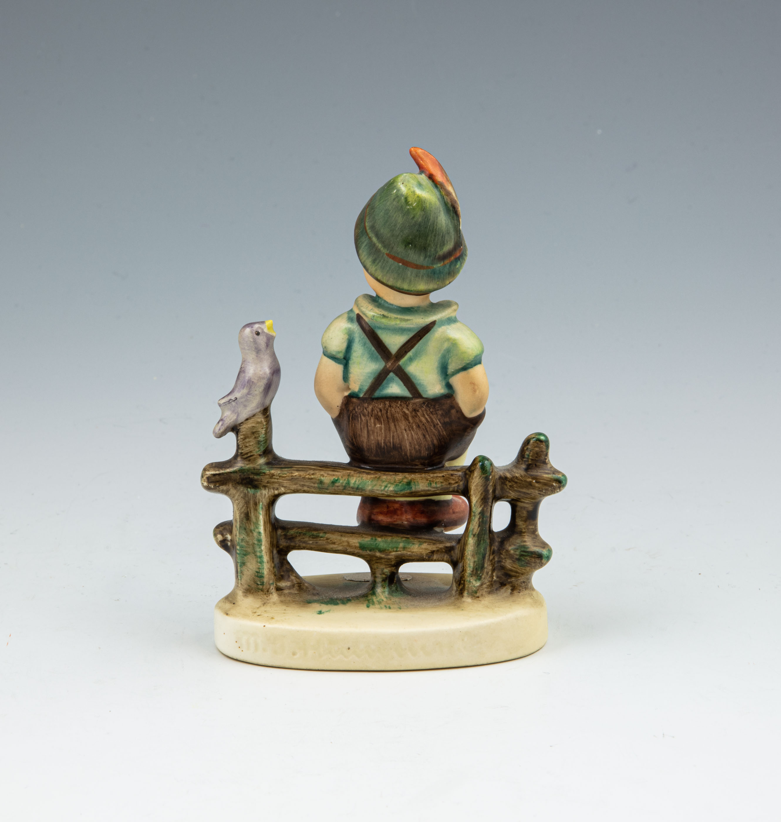 Hummel 111/3/0 - Wayside Harmony (TMK-2) - 2