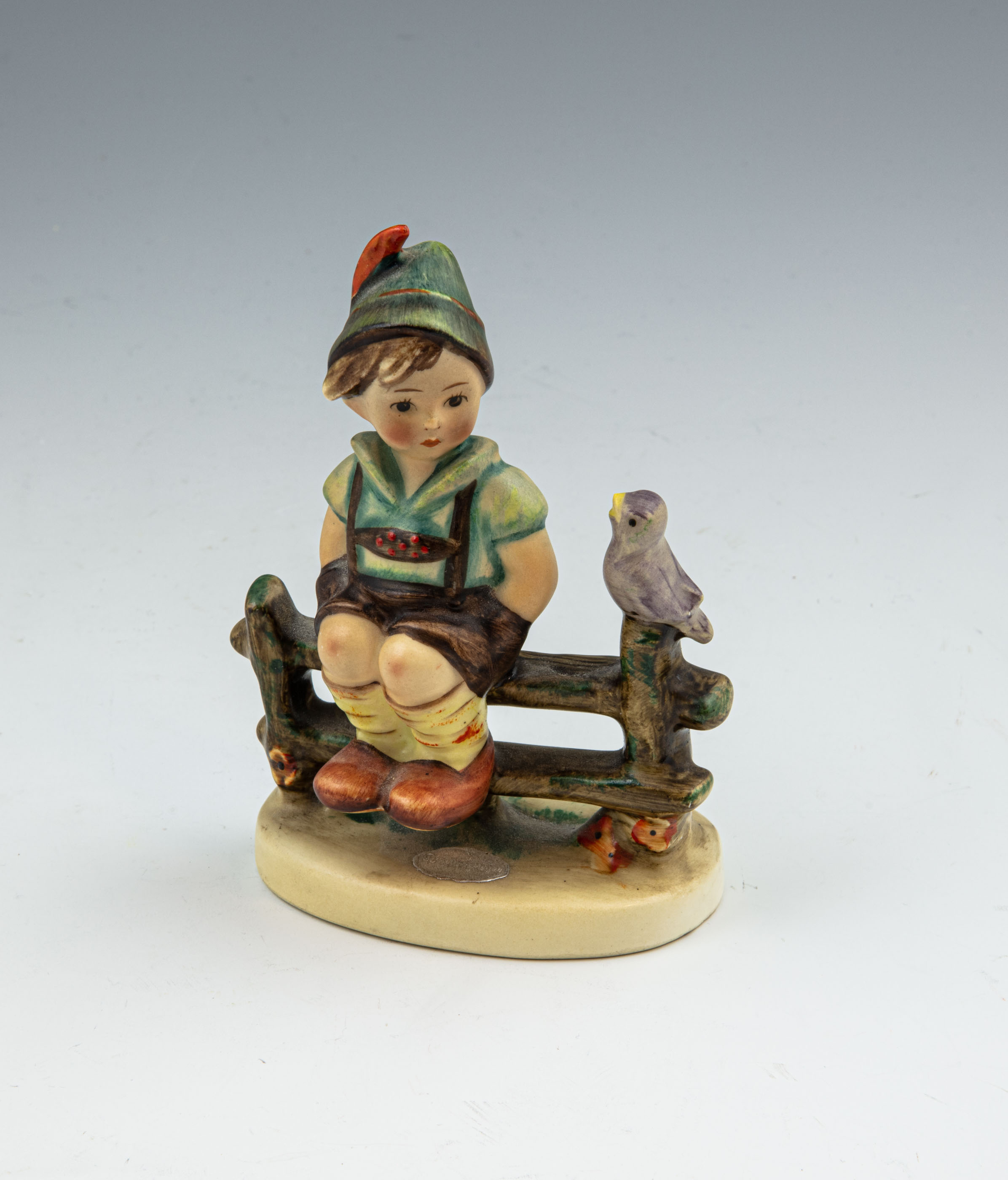 Hummel 111/3/0 - Wayside Harmony (TMK-2) - 3