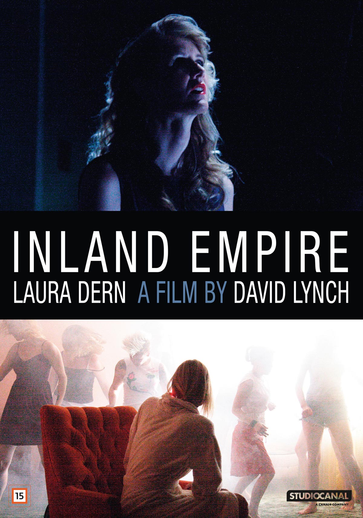 Inland Empire
