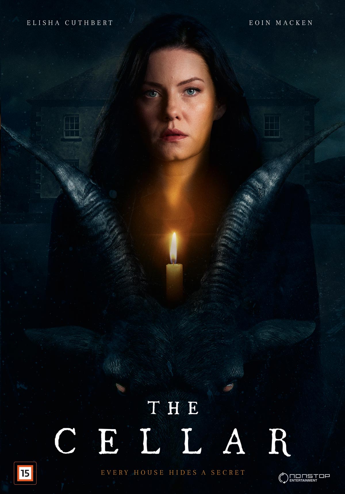 The Cellar