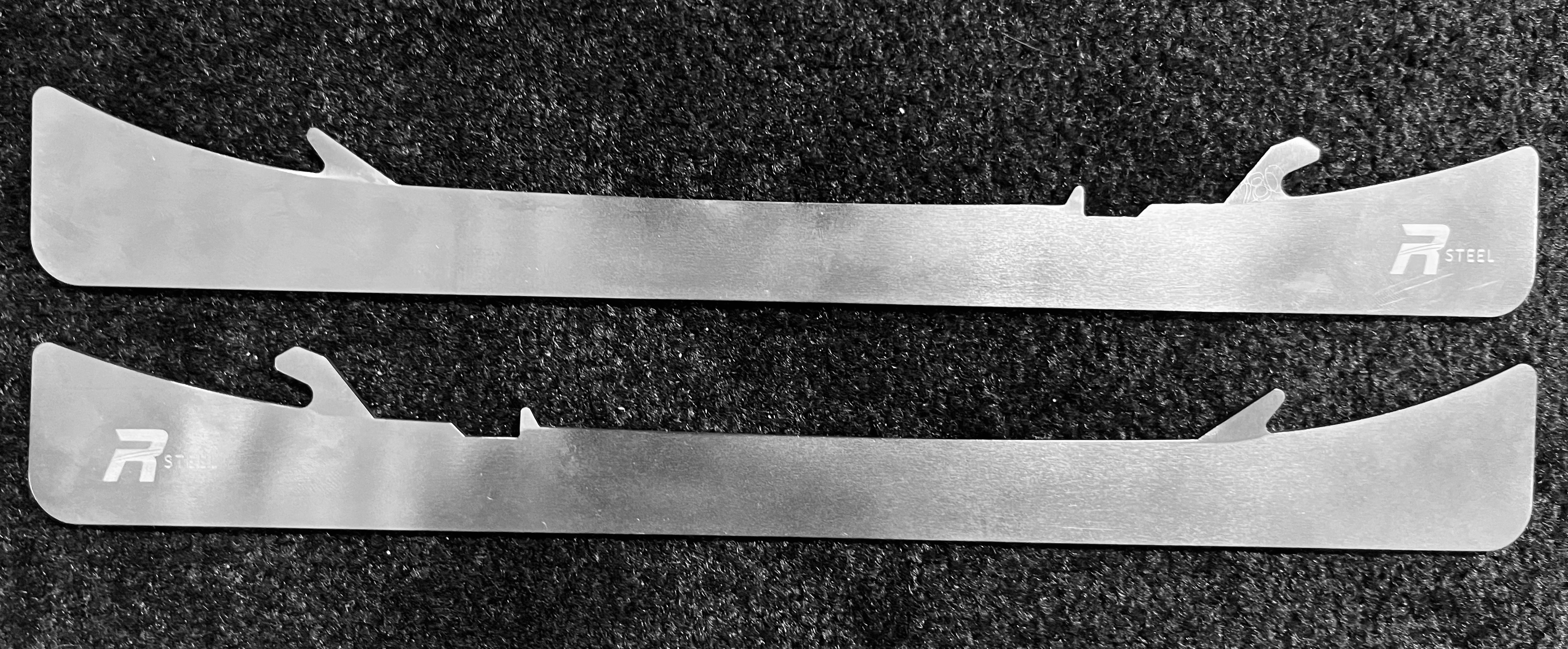 Bandystål R-Steel till bauer edge hållare - 5