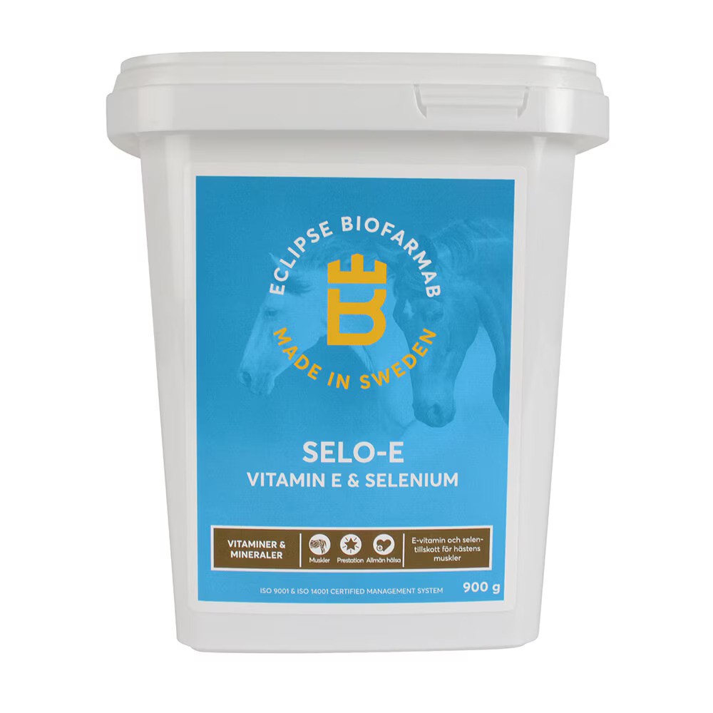 Eclipse Biofarmab Selo-E – 900 g