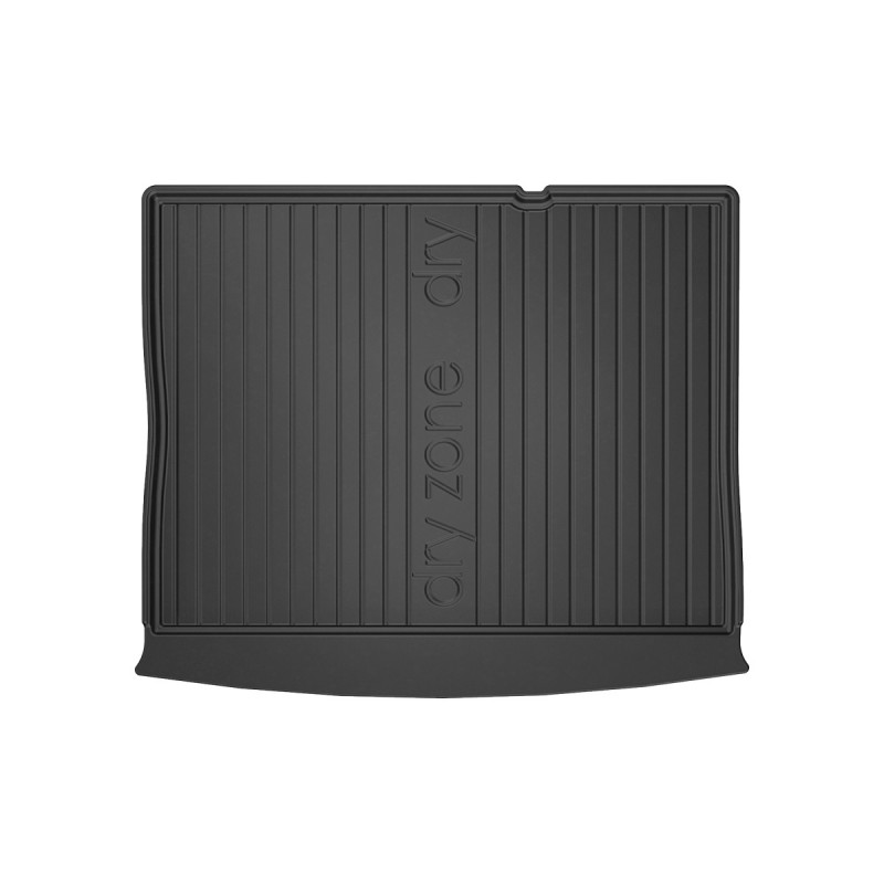 Bagagerumsmatta Opel Combo D Tour Van Kombivan, 2011 - 2018