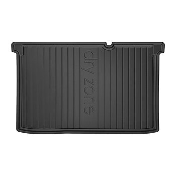 Bagagerumsmatta Opel Corsa D Hatchback, 2006 - 2014