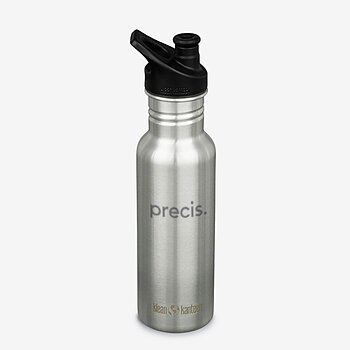 Precis Water bottle Klean Kanteen