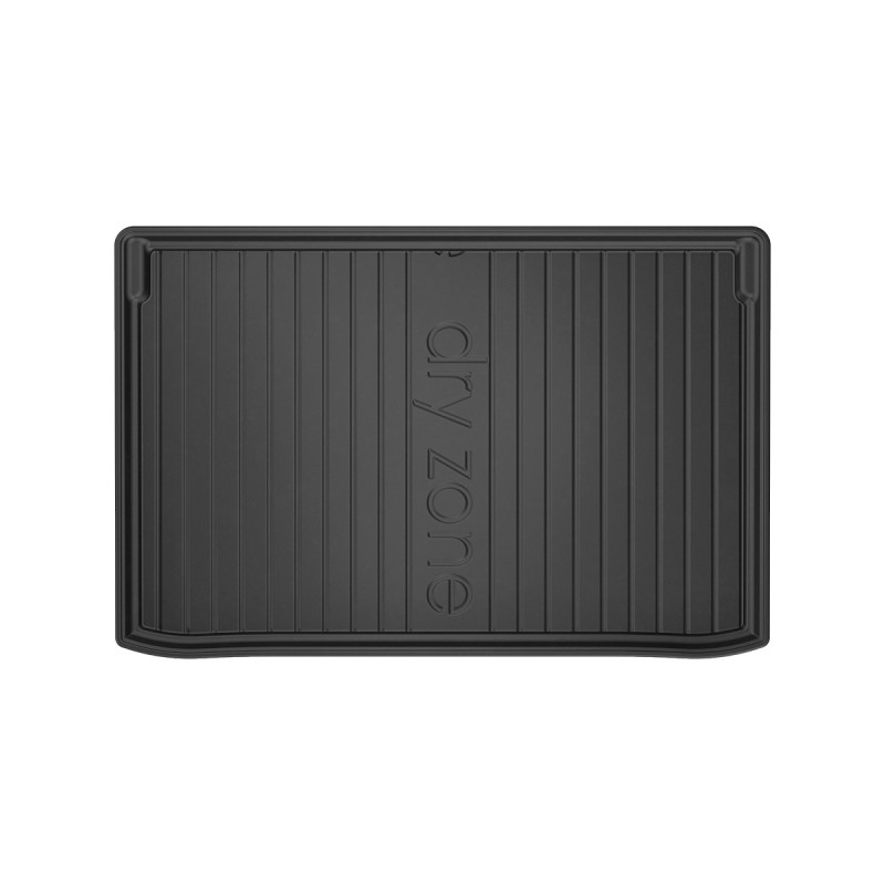 Bagagerumsmatta Opel Corsa E Hatchback, 2014 - 2019