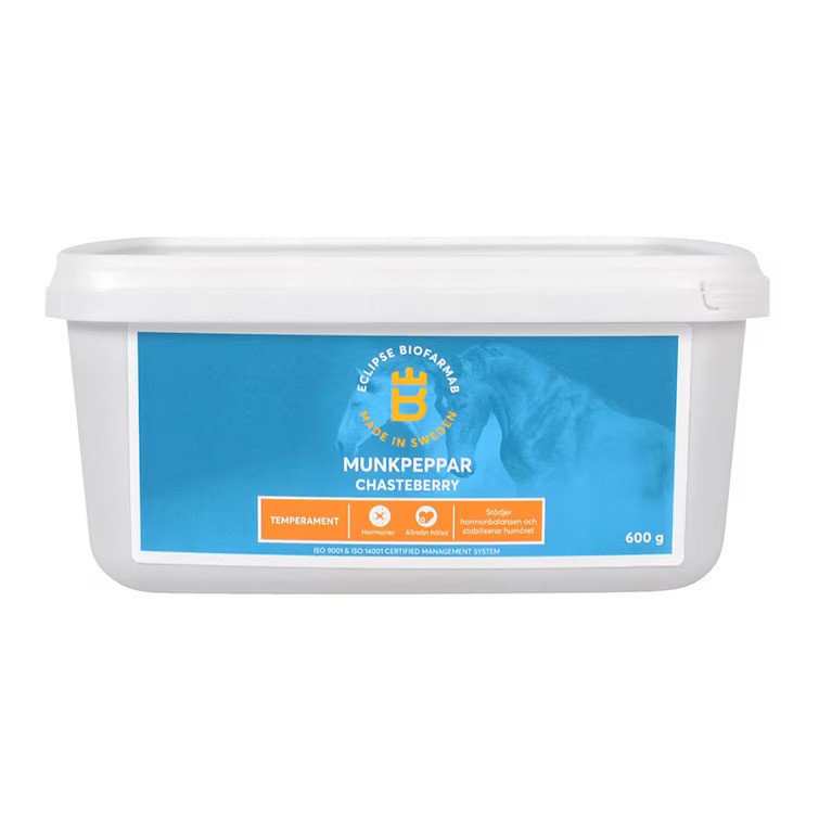 Eclipse Biofarmab Munkpeppar – 600g