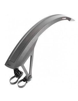 Bakskärm Zefal Deflector 27,5-29