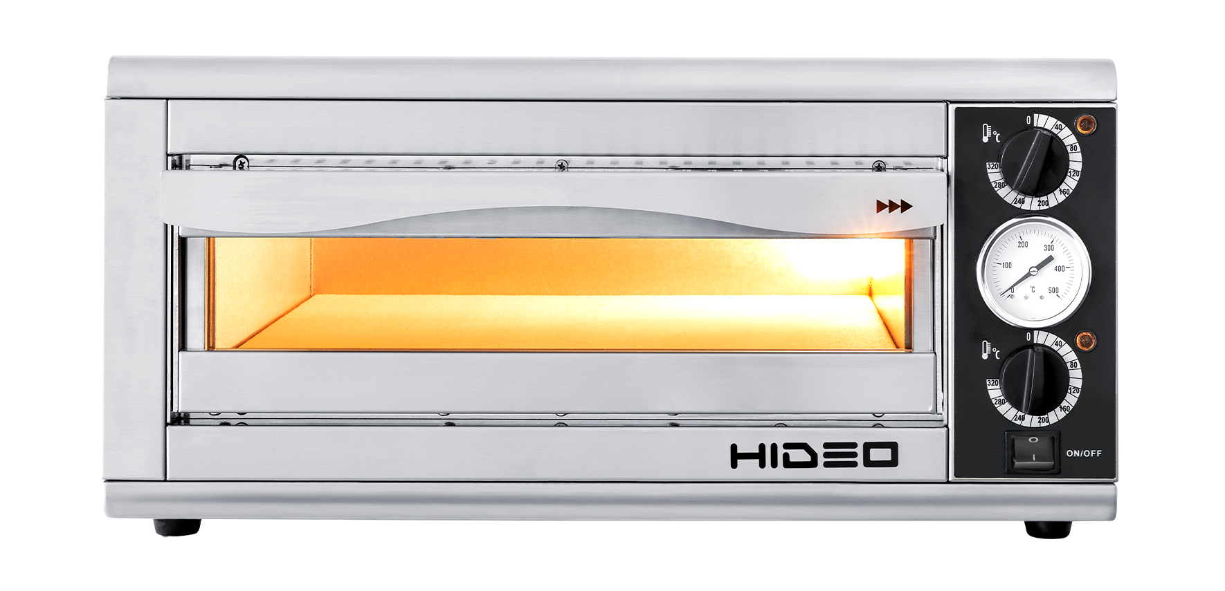 Pizzaugn HIDEO 1/40