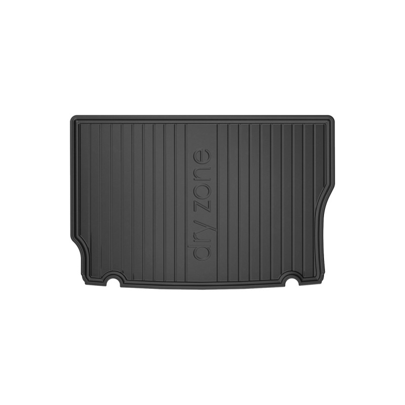 Bagagerumsmatta Opel Meriva A Minivan, 2003 - 2010