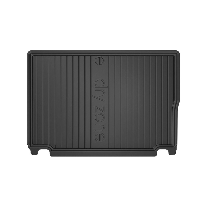 Bagagerumsmatta Opel Meriva B Minivan, 2010 - 2017