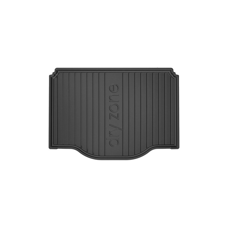 Bagagerumsmatta Opel Mokka A Crossover, 2012 - 2019