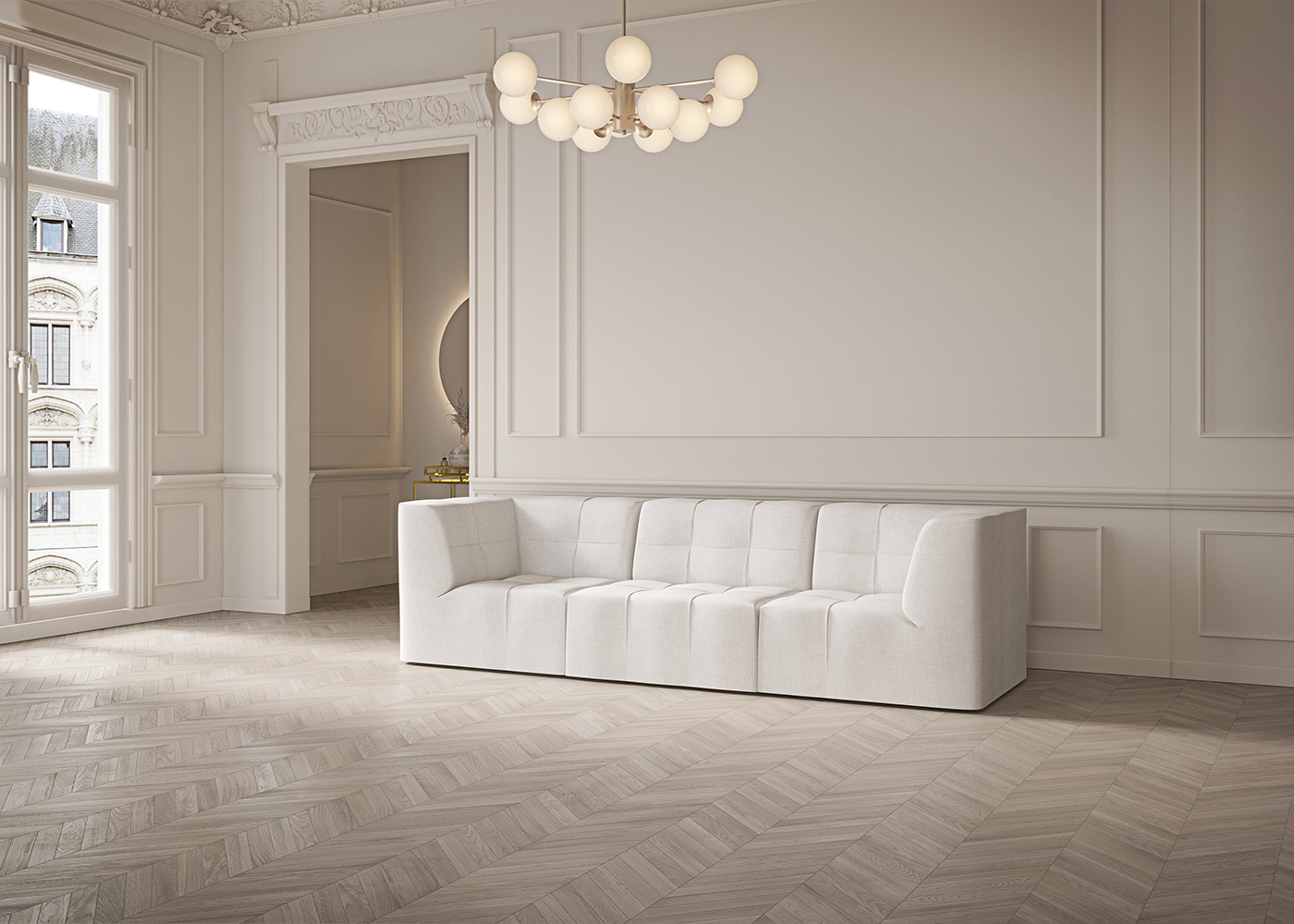 Signature modulsoffa 2