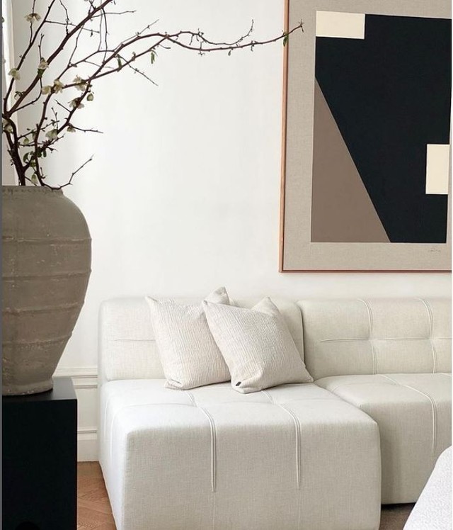 Signature modulsoffa 3 - 3